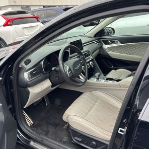 صورة مصغرة 32 لـ 2020 Genesis G70 3.3T