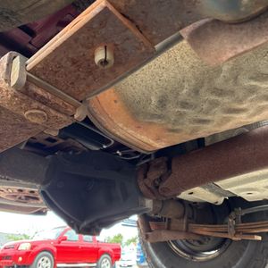 2006 Chevrolet COLORADO LT 照片 29