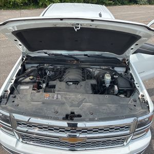 صورة مصغرة 44 لـ 2014 Chevrolet SILVERADO 1500 LT