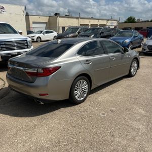 LEXUS ES 350 BASE - 8