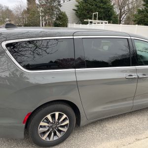 CHRYSLER PACIFICA HYBRID SELECT - 9