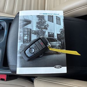 2019 FORD EDGE SEL — миниатюра 54