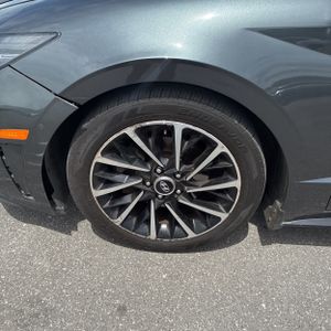 صورة مصغرة 17 لـ 2021 Hyundai SONATA LIMITED