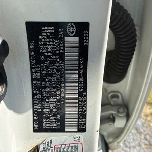 2005 Toyota AVALON TOURING 照片 46