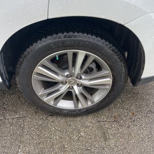 صورة مصغرة 17 لـ 2015 Lexus RX 350 BASE