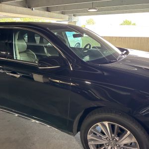 2017 Acura MDX SH-AWD W/TECH — миниатюра 13