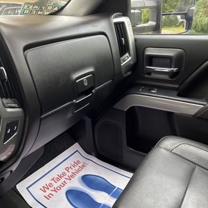 صورة مصغرة 65 لـ 2018 Chevrolet SILVERADO 2500HD LT