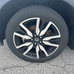 2021 Honda PILOT TOURING 缩略图 17