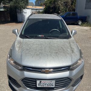 صورة مصغرة 15 لـ 2017 Chevrolet TRAX LT