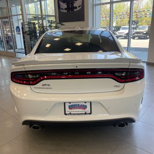 DODGE CHARGER R/T - 7