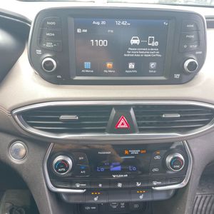 صورة مصغرة 30 لـ 2020 Hyundai SANTA FE SEL