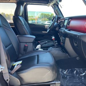 2019 JEEP WRANGLER RUBICON thumbnail 33
