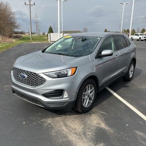 FORD EDGE SEL - 1