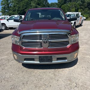 صورة مصغرة 14 لـ 2013 RAM 1500 BIG HORN