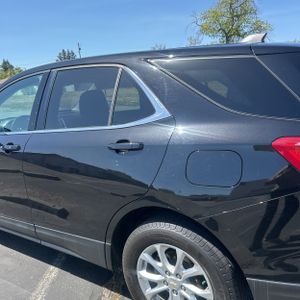CHEVROLET EQUINOX LT - 6