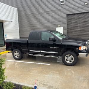 2004 Dodge RAM 2500 SLT 照片 10
