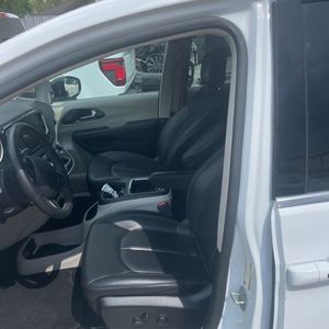 2024 Chrysler PACIFICA TOURING L 照片 31