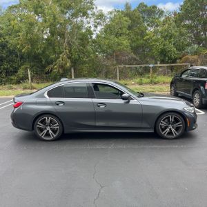 BMW 3 SERIES 330I - 10