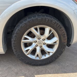 2014 Infiniti QX80 BASE — миниатюра 20