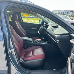 صورة مصغرة 32 لـ 2024 Mazda CX-30 2.5 S CARBON EDITION