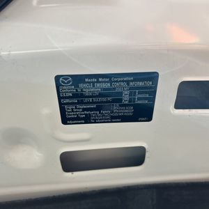 2023 Mazda CX-30 PREFERRED — миниатюра 48