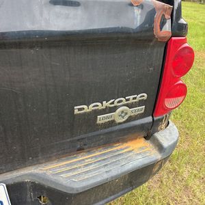 صورة 23 لـ 2010 Dodge DAKOTA BIGHORN/LONESTAR