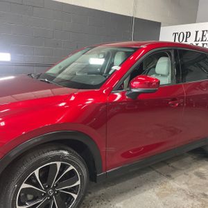 MAZDA CX-5 2.5 S PREMIUM - 2