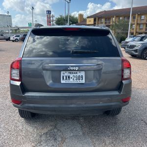 JEEP COMPASS SPORT - 7