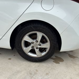 2014 Hyundai ELANTRA SE 缩略图 18
