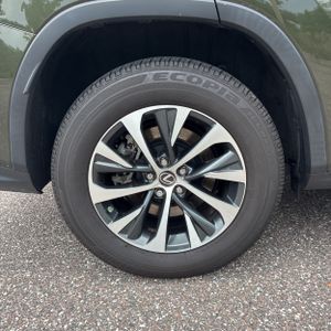 صورة مصغرة 19 لـ 2022 Lexus RX 350 BASE