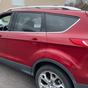 FORD ESCAPE TITANIUM - 6