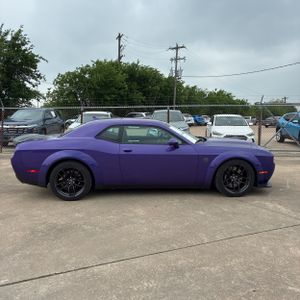DODGE CHALLENGER - 9