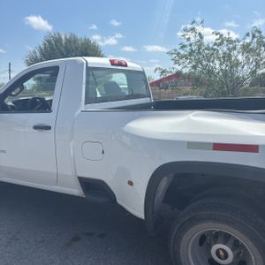 Chevrolet Silverado 3500HD Work Truck - 5
