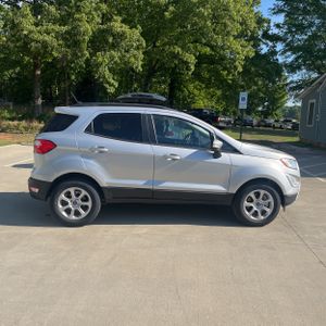 FORD ECOSPORT SE - 10