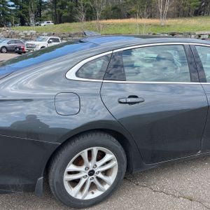 CHEVROLET MALIBU LT - 9