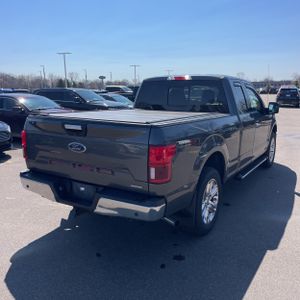 FORD F-150 XLT - 8