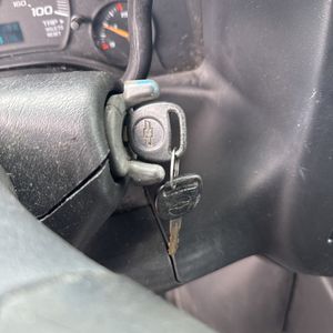 صورة مصغرة 43 لـ 2007 Chevrolet EXPRESS LS