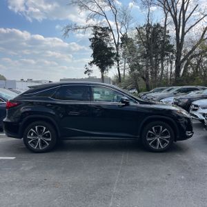 LEXUS RX 350 BASE - 10