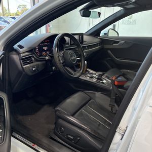 صورة مصغرة 30 لـ 2018 AUDI A4 PREMIUM PLUS