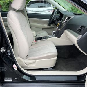 2013 Subaru OUTBACK 2.5I 缩略图 28