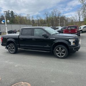 FORD F-150 XLT - 10