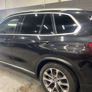 BMW X5 XDRIVE40I - 6