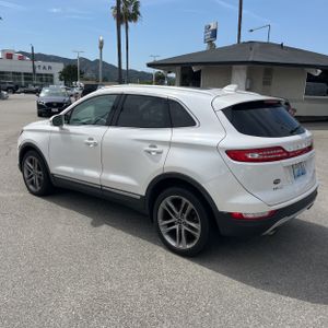 LINCOLN MKC RESERVE - 4