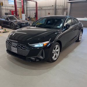 AUDI ALL-NEW A5 PREMIUM TFSI QUATTRO S TRONIC - 1