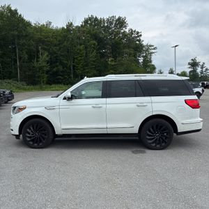 صورة 3 لـ 2021 Lincoln NAVIGATOR RESERVE