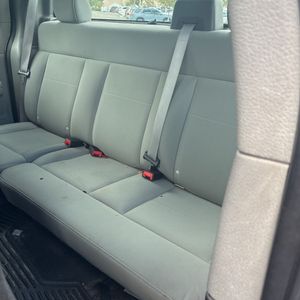 2007 FORD F-150 STX — фото 34