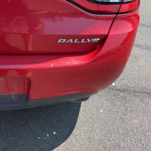 صورة مصغرة 23 لـ 2013 Dodge DART RALLYE