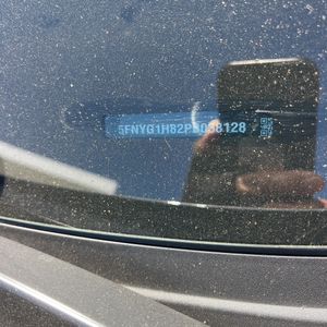 صورة مصغرة 56 لـ 2023 Honda PILOT ELITE
