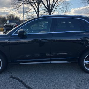 AUDI Q3 PREMIUM S LINE - 4
