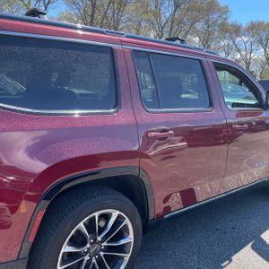 JEEP WAGONEER SERIES III - 9